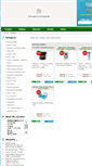 Mobile Screenshot of medical-shop.cz